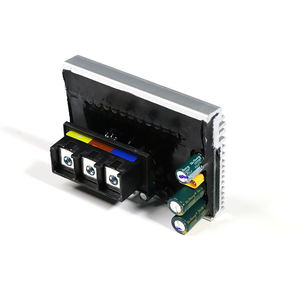 Cho Ninebot điện Scooter kickscooter F2 Pro cộng với F2 Max F20 F30 F25 F40 <span class=keywords><strong>segway</strong></span> Bộ phận điều khiển lắp ráp chúng tôi - Product Image 2