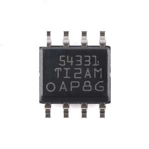 BSSY)10pcs/5 54331 TPS <span class=keywords><strong>DR</strong></span> SO-8/CIP konverter sirkuit terintegrasi - Product Image 2