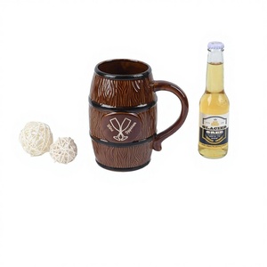 Tazas de Cerveza y Café de Porcelana Modernas y de Lujo con Logotipo Personalizado, Suministro de Fábrica, para Restaurantes y Bares en Casa - Product Image 2