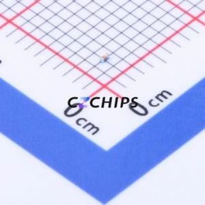 ตัวเหนี่ยวนำพลังงาน LQW04AN8N2C00D SMD,0.8x0.4มม. 8.2nH 350mA 230Mohm - Product Image 2