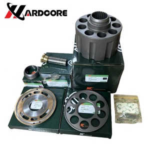 TM40VC Travel Motor Parts XKAH-00891 for R210-7 - Product Image 4