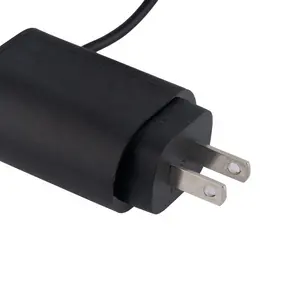 AC adaptör tıraş kablosu şarj fişi Br aun 492-5214 güç şarj adaptörü