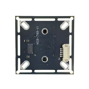 Module de caméra USB2.0 2MP 1080P, module de webcam WDR 105dB UVC Plug-and-Play pour la reconnaissance faciale - Product Image 4