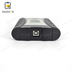 อินเทอร์เฟซเครื่องสแกน EDL สำหรับไดรเวอร์ JD EDL V3 V2 Advisor ชุดเครื่องมือวินิจฉัยอุปกรณ์รถแทรกเตอร์การเกษตรและยานยนต์หนัก - Product Image 4