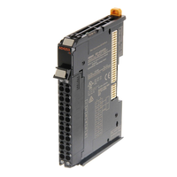 Módulo de E/S de la Serie NX-AD4208, EtherCAT Distribuido, Digital y Analógico, para Control de Movimiento en Máquinas, EtherCAT de Campo