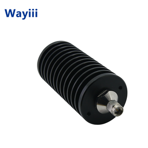 אטנואטור מיקרוגל <span class=keywords><strong>RF</strong></span> ניתן להתאמה אישית של Wayiii, 50Ω, DC-8GHz, 50W, SMA זכר ל-SMA נקבה, אפשרויות 10/15/20/25/30dB - Product Image 3