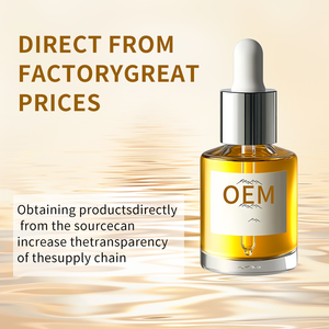 OEM personalizado branqueamento essência niacinamida arbutin anti-envelhecimento hidratação hidratante salão de beleza avançado extrato vegetal essência - Product Image 5