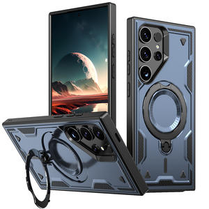 Чехол с магнитным кольцом для <span class=keywords><strong>Samsung</strong></span> S26 - Product Image 6