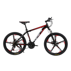 <span class=keywords><strong>Bicicleta</strong></span> de montaña de aleación de aluminio barata 27er imágenes de <span class=keywords><strong>bicicleta</strong></span> de montaña barata 2024new <span class=keywords><strong>bicicleta</strong></span> de montaña plegable - Product Image 6