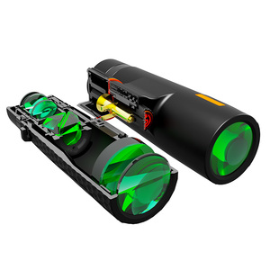 Binoculares para adultos suncore 12x42 x de alta potencia prismáticos para HD resistente al agua Zoom noche visión <span class=keywords><strong>Binocular</strong></span> - Product Image 5