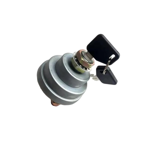 Interrupteur principal de batterie VOE14588962 14714851 pour excavatrices <span class=keywords><strong>Volvo</strong></span> 55 58 60 75 80 88 <span class=keywords><strong>140</strong></span> 150 160 180 210 240 290 330 360 460 700B C <span class=keywords><strong>D</strong></span> - Product Image 5