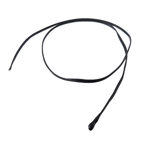 Sensor de temperatura <span class=keywords><strong>NTC</strong></span> 10K 3950 3435 Precisión 1% Epoxi encapsulado con termistor de resistencia de sonda para máquina de litografía - Product Image 4