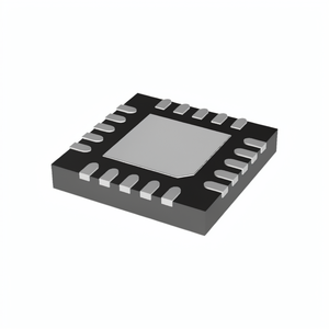 KTD2058EUAC-TR ชิ้นส่วนอิเล็กทรอนิกส์สำหรับการจัดการพลังงาน (PMIC) บริการครบวงจรแบบดั้งเดิม 20 UFQFN Exposed Pad - Product Image 1