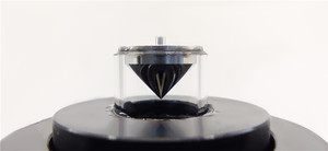 360. Hoop Line Laser Module Cone Lens Chargeable <b>Battery</b> Power 50mw 100mw 150mw IP65 Water-resistance for Position 405nm-980nm - Product Image 2