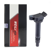 Bobine d'allumage de voiture de haute qualité 90919-11009 90919-02212 Bobinas De Encendido pour Toyota