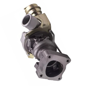 53049880025 53049880026 K04 025 026 Turbo Kit Turbocompresor para Audi RS4 S4 A6 Allroad Quattro <span class=keywords><strong>2</strong></span>.7L 27l turbolader venta - Product Image 3