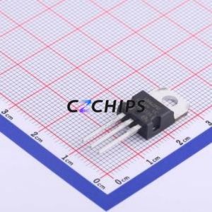 Nuevo y Original Transistor STP18N60M2 TO-220 Transistor de Efecto de Campo (MOSFET) Venta al por Mayor de Componentes Electrónicos y Servicio BOM - Product Image 1