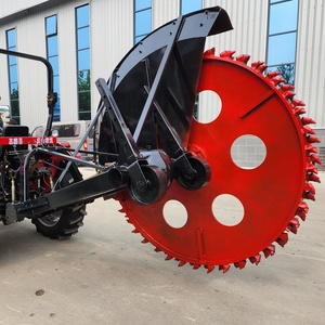 <span class=keywords><strong>Yangsheng</strong></span>: Venta Caliente de Accesorios para Tractor, Zanjadora de Disco de 30cm de Profundidad, 50HP, Diésel, 10cm de Ancho, Alta Eficiencia para Roca y Granja - Product Image 1