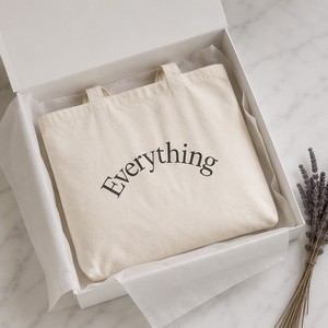 Washable <b>Canvas</b> Grocery <b>Bag</b> Reusable Heavy Duty Shopping Tote <b>Bag</b> Double Handle Large Capacity Cotton <b>Bag</b> for Supermarket Market - Product Image 3