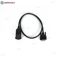 v25.1.0 Équipement de construction pour kit de diagnostic JCB Service Master pour JCB Excavateur camion scanner de diagnostic