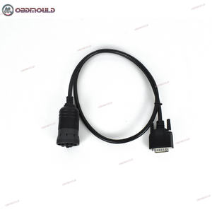 Equipo de construcción v25.1.0 para kit de diagnóstico JCB, JCB Service Master para escáner de diagnóstico de camiones excavadores JCB - Product Image 5