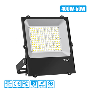 Durable Flood <b>Light</b> and Garden Lighting 240W 300W High Lumen Waterproof Aluminum Housing for Road and Public Park - Product Image 1