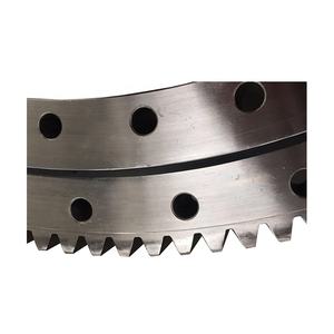 เครื่องขุดลูกปืนหมุนเกียร์หมุนชิ้นส่วนเครื่องจักรก่อสร้างที่ใช้งานได้หลากหลาย - Product Image 3