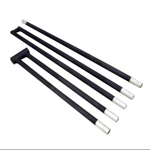 Nouvelle Vente Chaude 2026 – Barre Chauffante Électrique en Céramique Type ED, Tige Chauffante en Carbure <span class=keywords><strong>de</strong></span> Silicium - Product Image 3