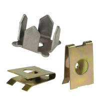 Pièces de tôlerie OEM personnalisées, fabrication d'enclos en tôle, découpe laser de précision en aluminium et acier, soudage
