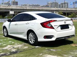 Personnalisation Intérieure pour Civic <span class=keywords><strong>2019</strong></span> 1.0T Wuji 180T Édition Shandong, Transmission Automatique, <span class=keywords><strong>Prix</strong></span> Économique et Adapté - Product Image 4