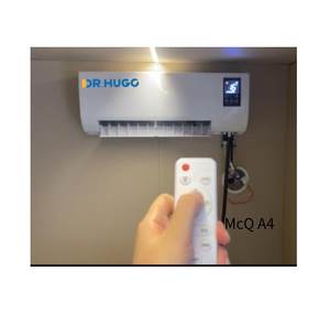 <span class=keywords><strong>Dr</strong></span>.hugo MCQ A4ออกซิเจนไฮเปอร์บาริกในห้องอุปกรณ์ทำความเย็นเครื่องปรับอากาศระบายความร้อนด้วยน้ำ - Product Image 1