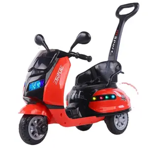 Componenti elettronici per auto giocattolo per bambini moto elettrica adatti per auto giocattolo per bambini di 1-8 anni