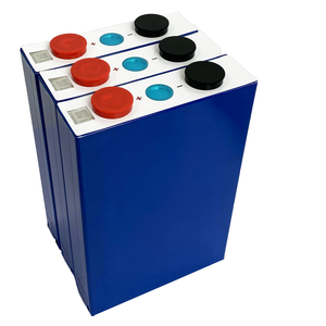 <span class=keywords><strong>3.2</strong></span> Lifepo4 EV 105ah 100ah 24v 48v太阳能DIY棱柱形电池锂lifepo4电池太阳能存储系统 - Product Image 5