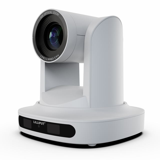 Hot Selling 1/2.8" HD CMOS Sensor 20X 30X Optical Zoom HD SDI PTZ Camera for HDMI Video Output NDI Poe PTZ Camera for Conference
