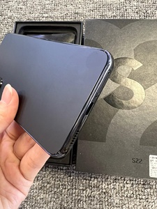 Smartphone <span class=keywords><strong>S22</strong></span> Plus 5G LTE Octa Core Version US en Gros avec Langues Allemand et Anglais, Double <span class=keywords><strong>SIM</strong></span>, Écran 6,5 pouces - Product Image 5