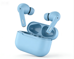 Nuovi Auricolari Bluetooth Air 9th Pro 2026, Cancellazione del Rumore ANC, Spedizione Rapida da Magazzino USA, Contattami - Product Image 3