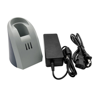 Chargeur 420-006 pour batterie Niton XL2 XL-2 XL3t 900S analyseur spectromètre XRF
