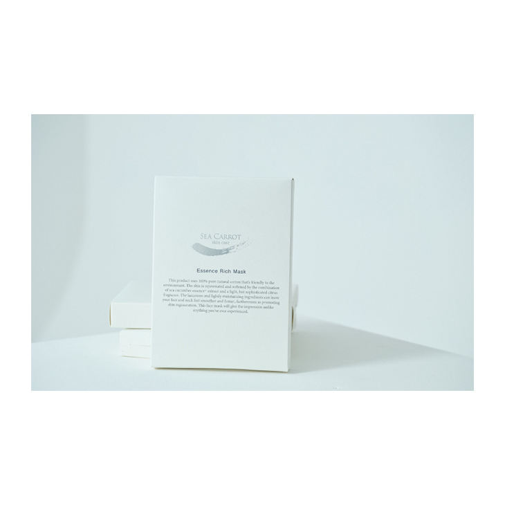 High quality wholesaler woman skin care face care mask set accessories