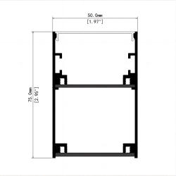 50x75mm Custom Shapes <strong>Pendant</strong> LED <strong>Light</strong> Luminous <strong>Pendant</strong> Modern Circular Chandelier Led <strong>Pendant</strong> <strong>Light</strong> - Product Image 2