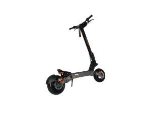 Scooter Eléctrico Kukirin G4, Oferta Especial Black Friday, Almacén en Reino Unido y Polonia, Nueva Llegada 2025 - Product Image 3