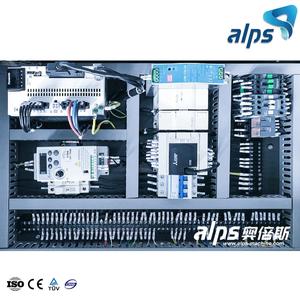 Máy Dán Nhãn Chai Tự Động Hoàn Toàn/Máy Dán Nhãn Chai Nước Hoa - Product Image 6