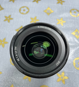 Lente Sony FE 24mm F1.4 GM Gran Angular de Primera Calidad, Usada, Precio al por Mayor - Product Image 4