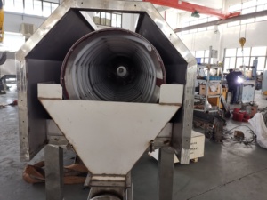 آلة فصل السوائل الصلبة عالية الجودة 2026، ماكينات صنع السماد من روث الخيول، آلات إنتاج الأسمدة في المزرعة - Product Image 3