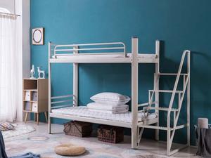 <span class=keywords><strong>Lit</strong></span> superposé moderne gain de place avec bureau intégré et armoire de rangement complète <span class=keywords><strong>pour</strong></span> studios, dortoirs <span class=keywords><strong>étudiant</strong></span>s, entrepôts et villas - Product Image 6