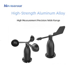 Sensor <span class=keywords><strong>de</strong></span> Dirección del <span class=keywords><strong>Viento</strong></span> Inalámbrico 4G RS485, Transmisor Integrado, Instrumento Meteorológico para Medir la Velocidad del <span class=keywords><strong>Viento</strong></span> - Product Image 5