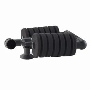Luci per Acquario Xinyou, Acquario in Ceramica con Pesci Artificiali XY-2831 - Product Image 3