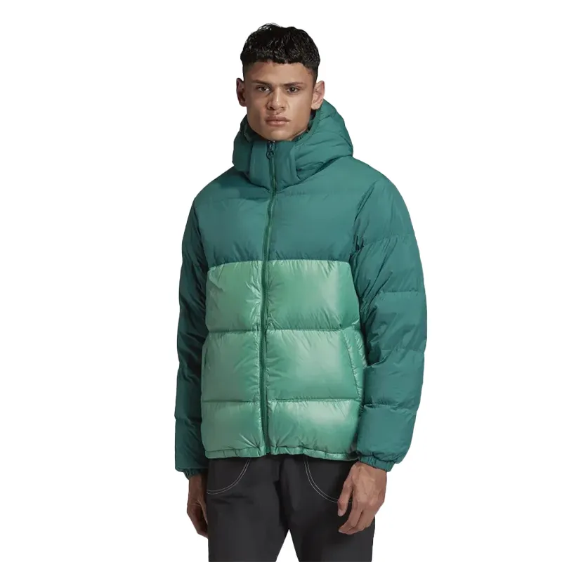 Men's Heavy Puffer Jacket