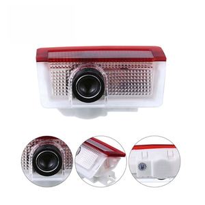 ราคาโรงงาน2ชิ้น12โวลต์รับประกัน2ปีเลเซอร์มินิแอลอีดีประตูรถโลโก้ไฟโปรเจคเตอร์ X5 E70 E60 E90 F10-F30 X1-X3 E87 E92 - Product Image 5