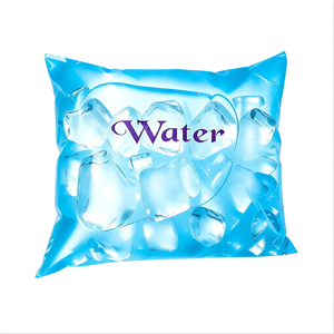 Rouleau de film plastique LDPE pour sachet d'eau 500 ml, eau potable en sachet, rouleau de sac à eau - Product Image 2