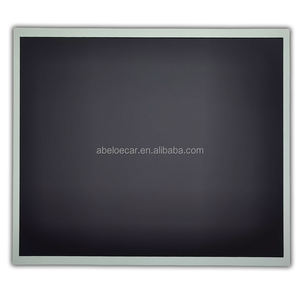 G084SN03 V3 8.4" Surface LCD Display Screen 250Nits 6/8-bit Gray Scale Industrial Equipment <b>Control</b> Monitor - Product Image 6